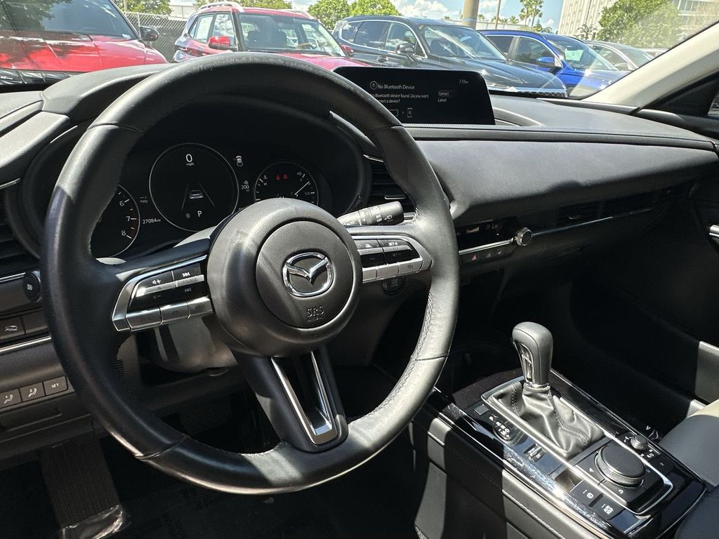 Thumbnail: 2023 Mazda CX-30 - 2