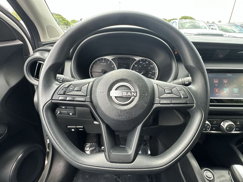 Thumbnail: 2024 Nissan Kicks - 14