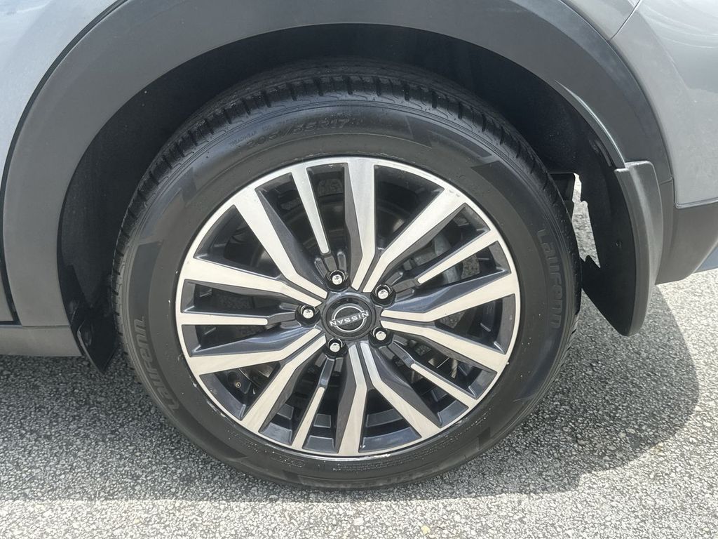 Thumbnail: 2022 Nissan Kicks - 8