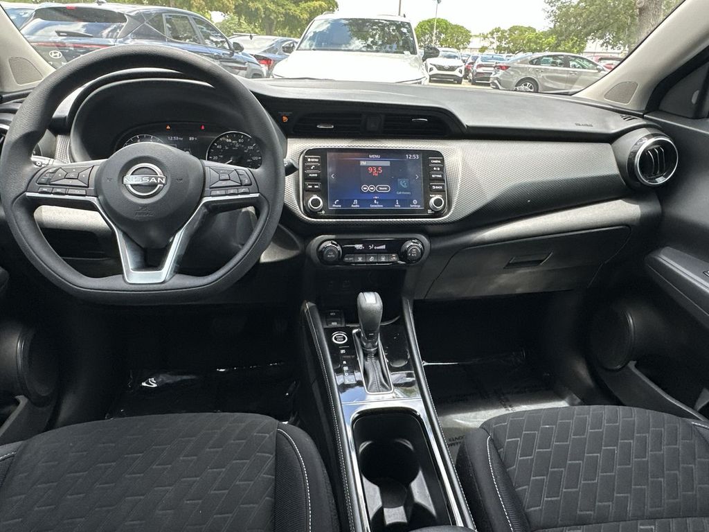 Thumbnail: 2022 Nissan Kicks - 14