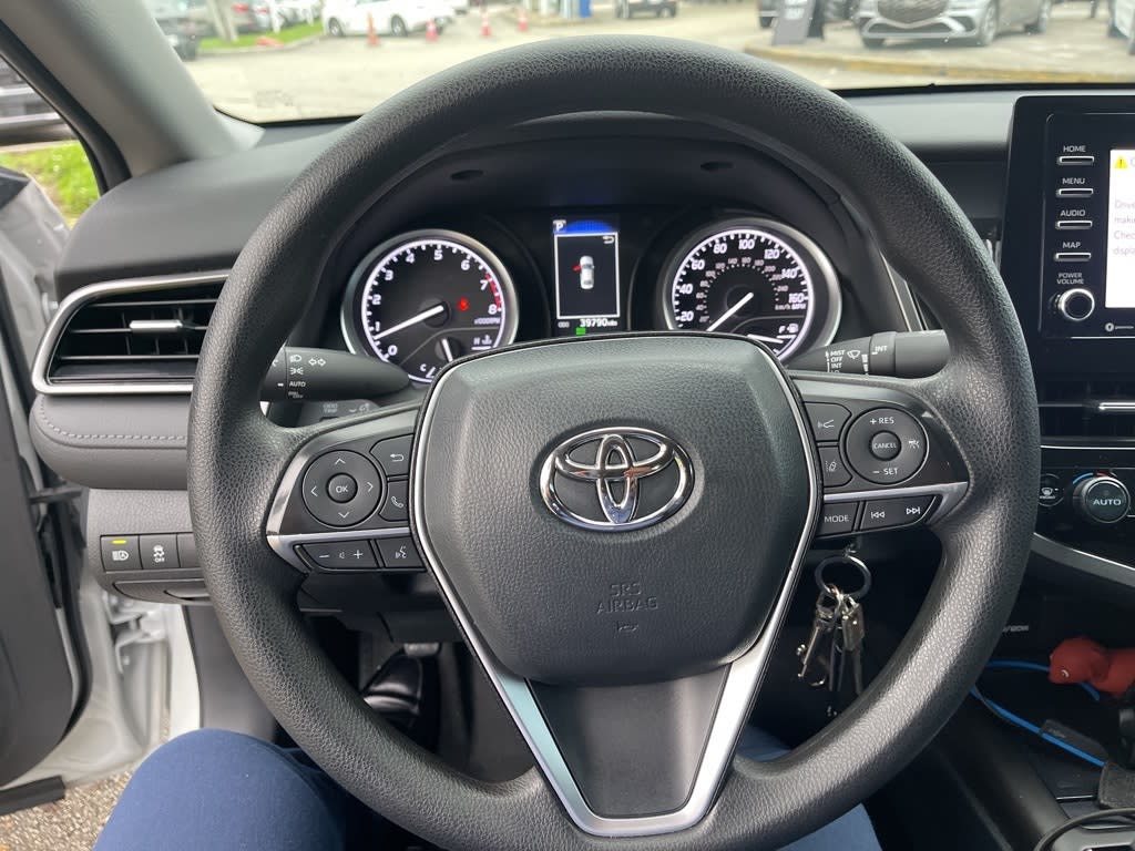 Thumbnail: 2023 Toyota Camry - 2