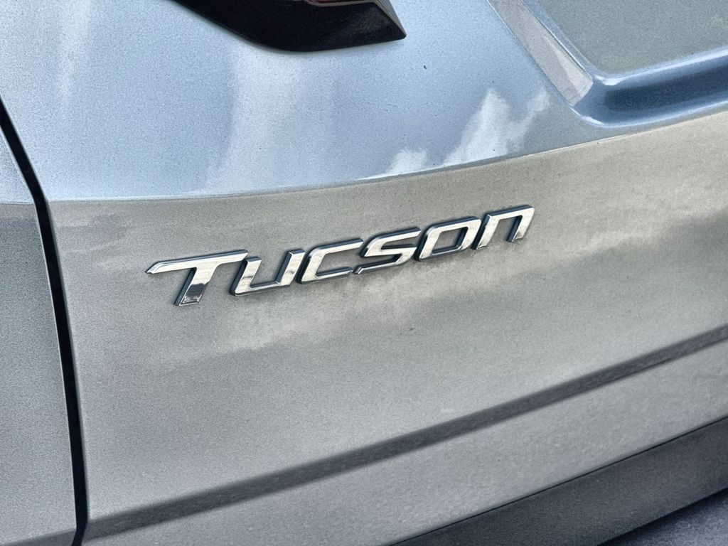 Thumbnail: 2024 Hyundai Tucson - 6