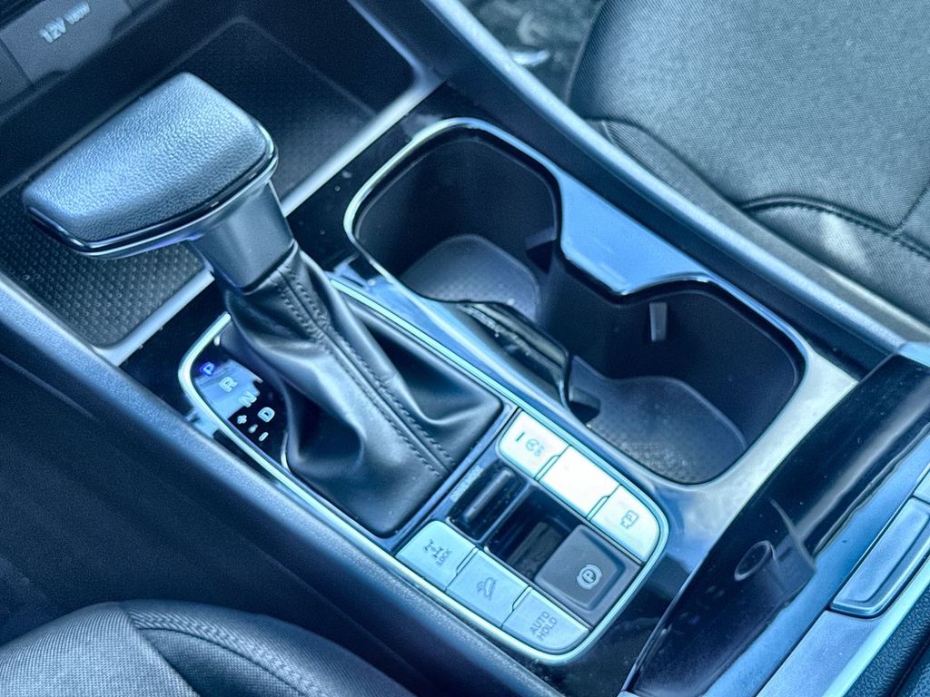 Thumbnail: 2024 Hyundai Tucson - 15