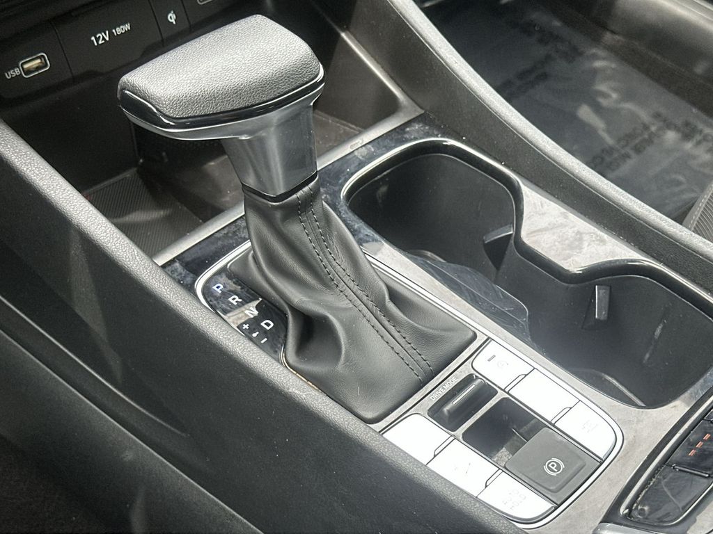 Thumbnail: 2023 Hyundai Tucson - 16