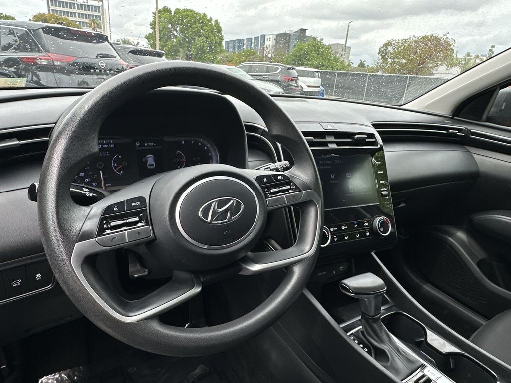Thumbnail: 2023 Hyundai Tucson - 2