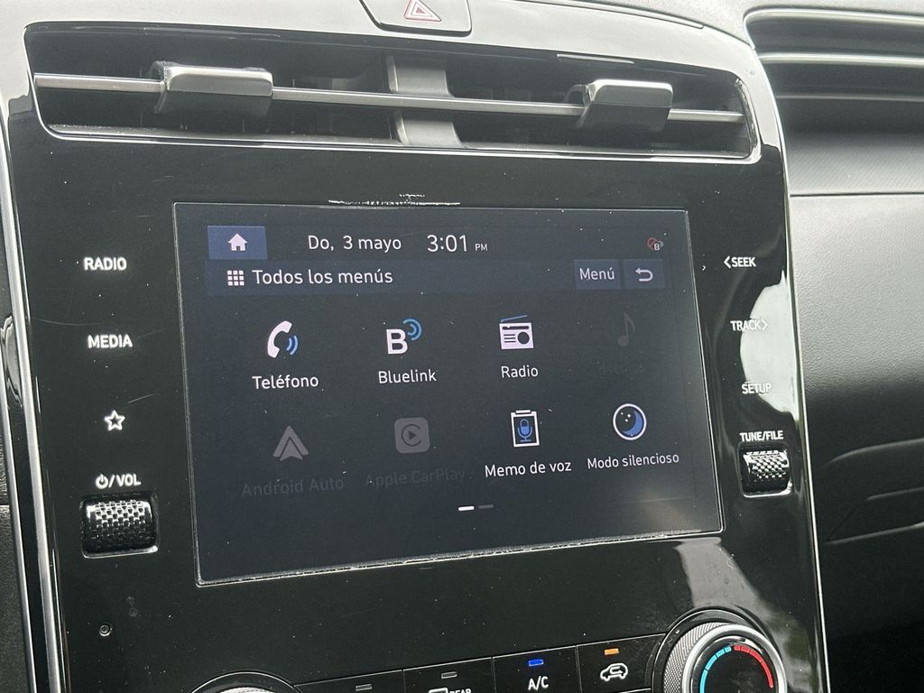 Thumbnail: 2023 Hyundai Tucson - 15