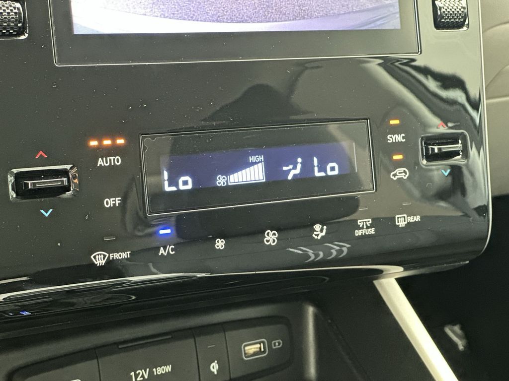 Thumbnail: 2024 Hyundai Tucson - 27
