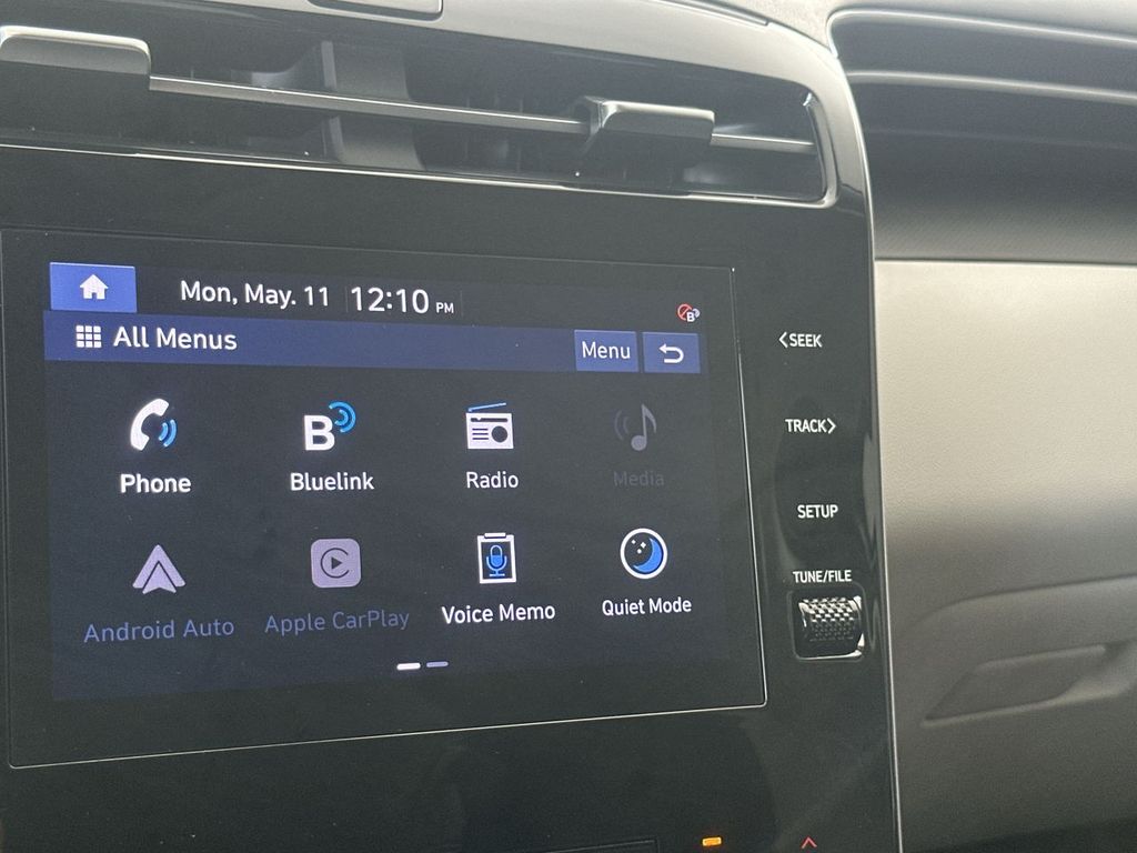 Thumbnail: 2024 Hyundai Tucson - 15