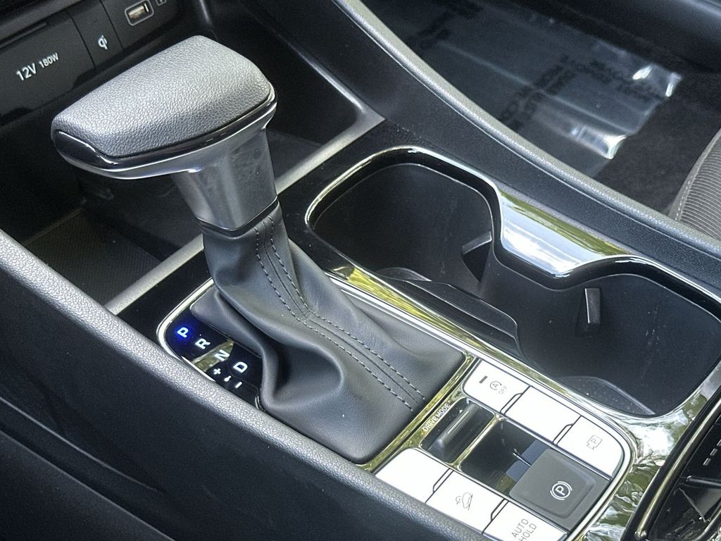 2024 Hyundai Tucson SEL - Photo 16