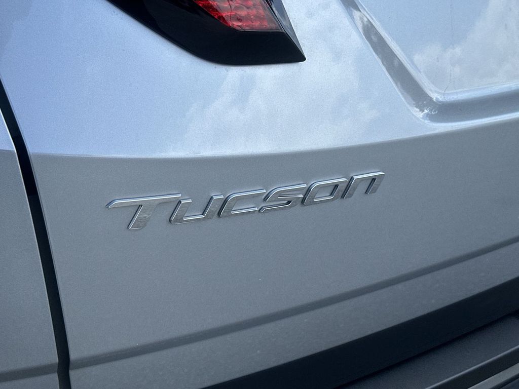 2024 Hyundai Tucson SEL - Photo 7