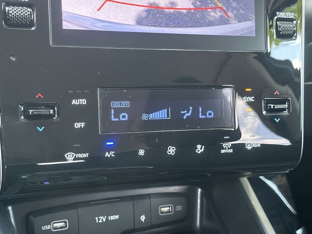 2024 Hyundai Tucson SEL - Photo 27