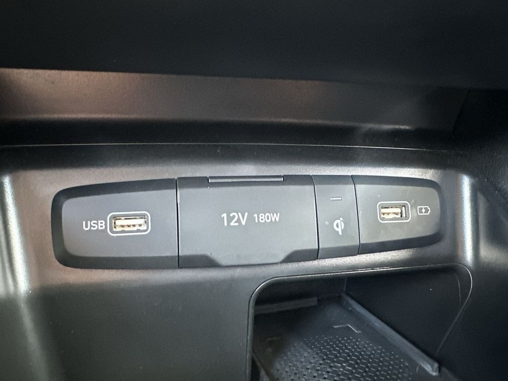 2024 Hyundai Tucson SEL - Photo 25