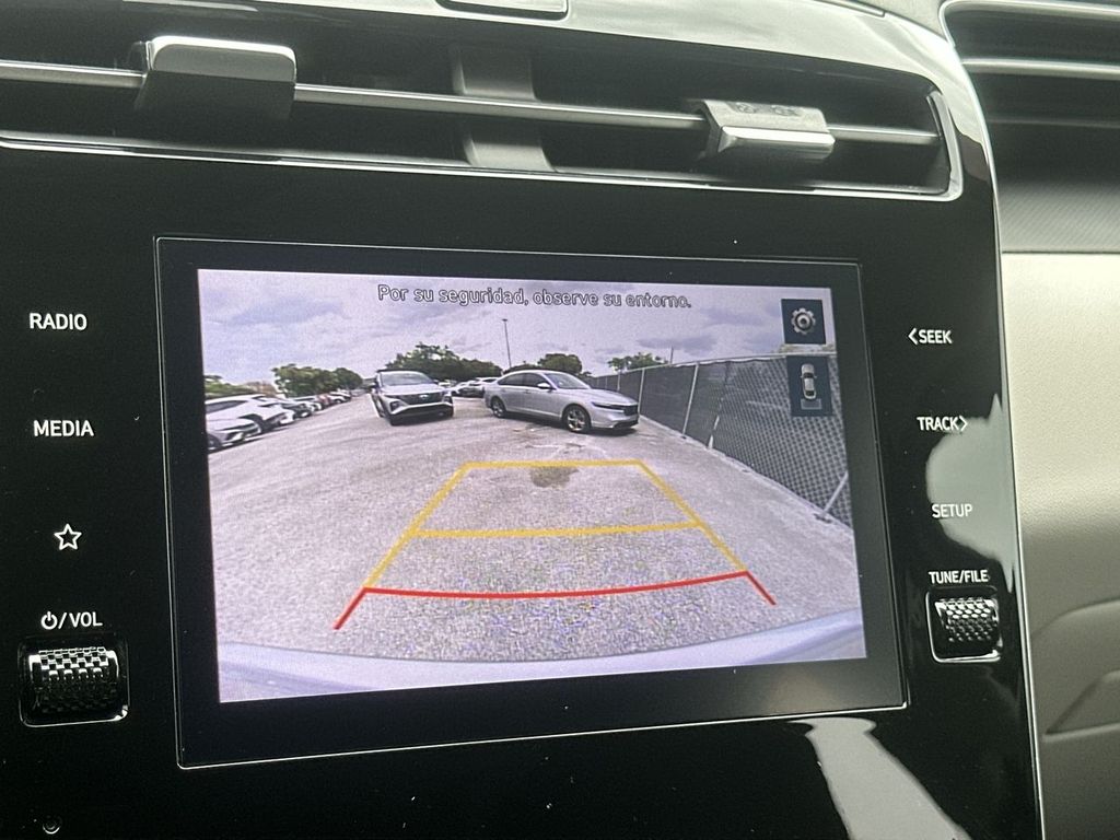 Thumbnail: 2024 Hyundai Tucson - 26