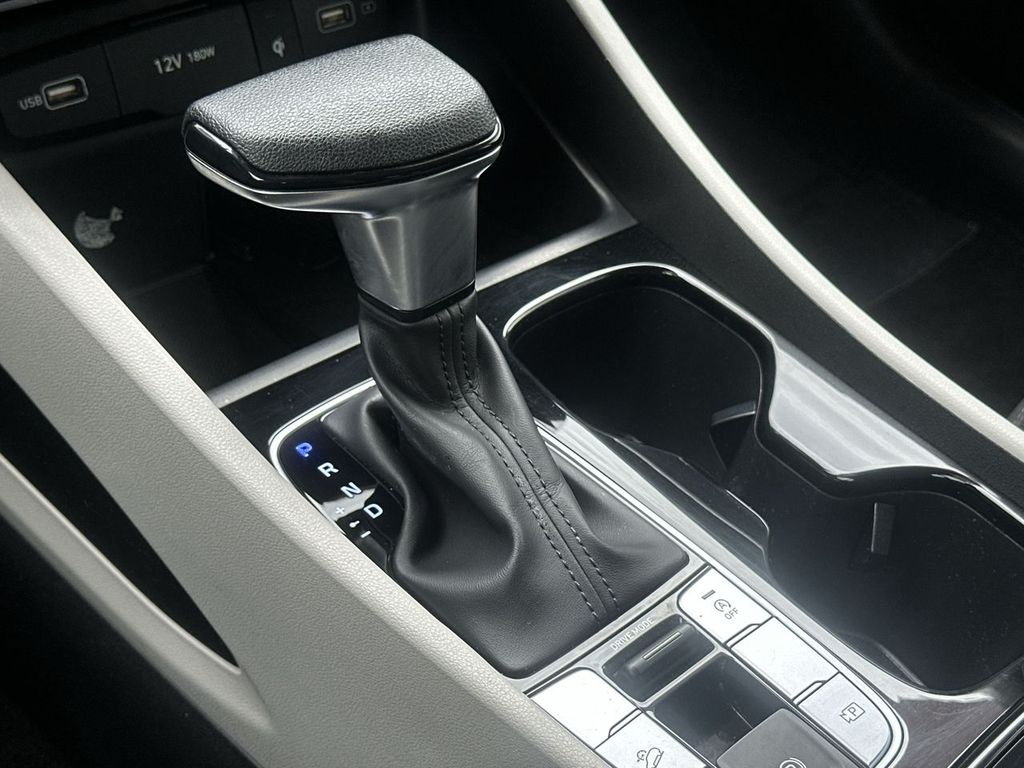 Thumbnail: 2024 Hyundai Tucson - 16