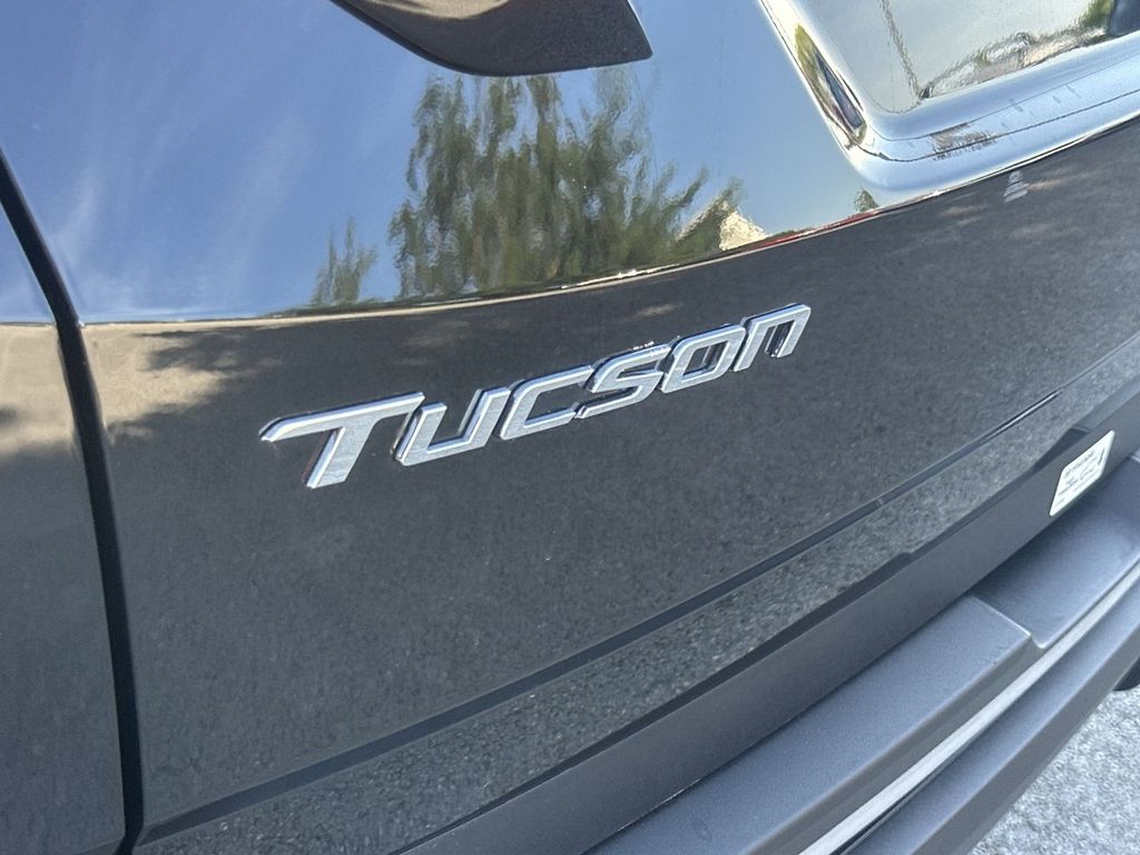 Thumbnail: 2024 Hyundai Tucson - 7