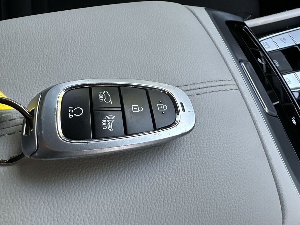 Thumbnail: 2024 Hyundai Tucson - 19
