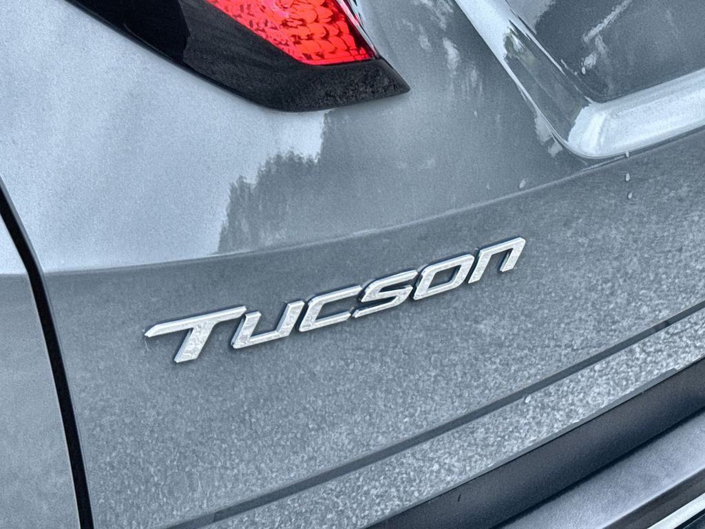 Thumbnail: 2024 Hyundai Tucson - 7