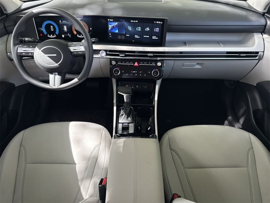 Thumbnail: 2025 Hyundai Tucson - 14