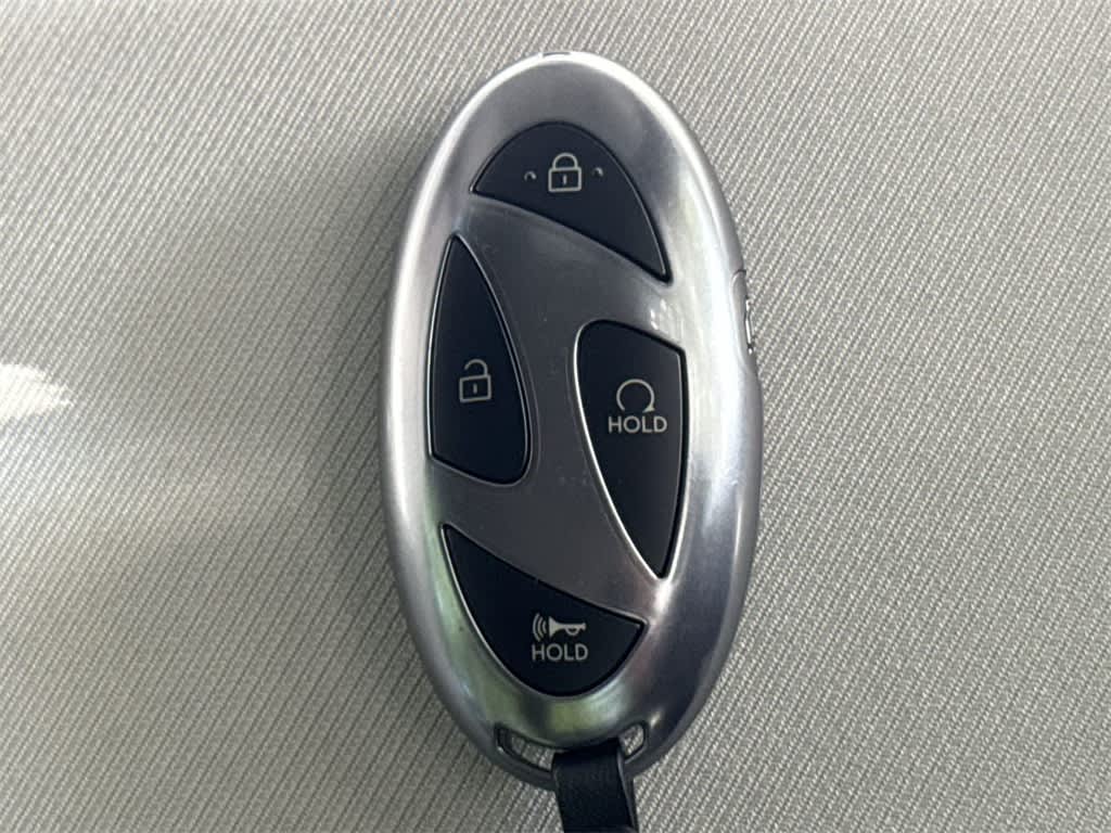 Thumbnail: 2025 Hyundai Tucson - 19