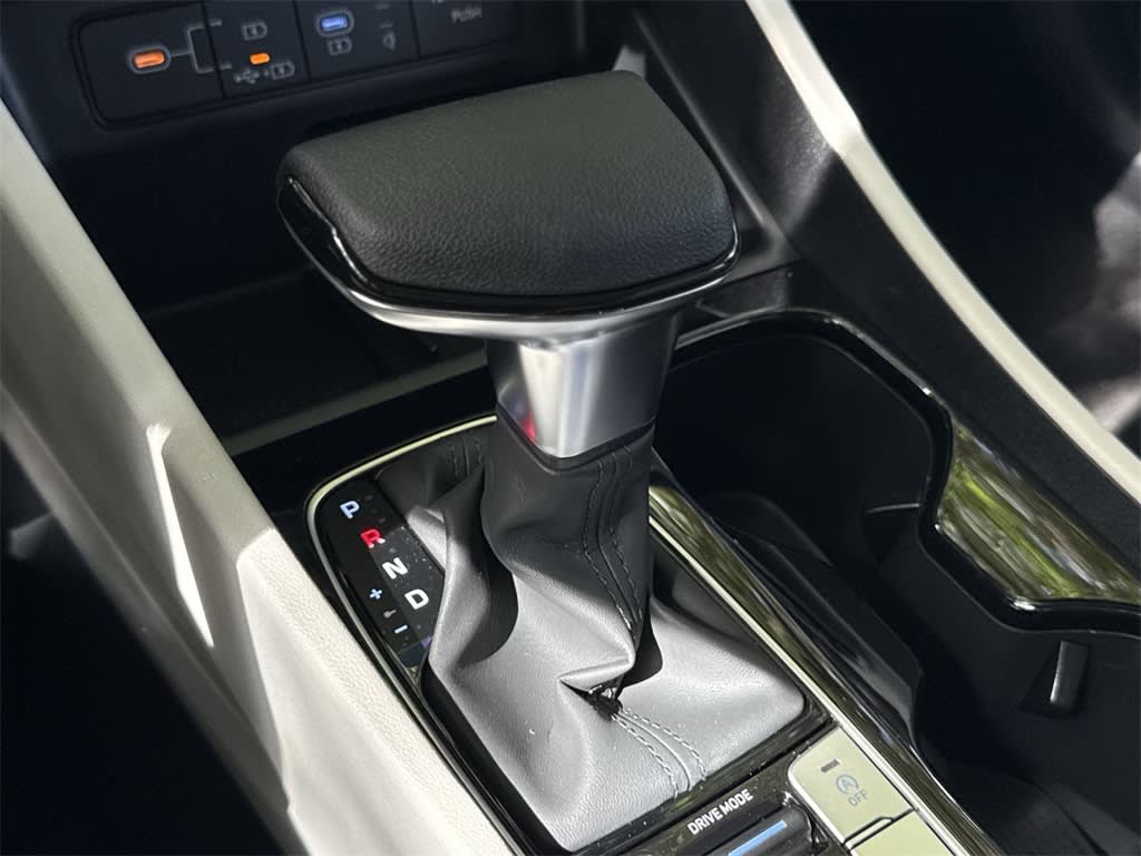 Thumbnail: 2025 Hyundai Tucson - 16