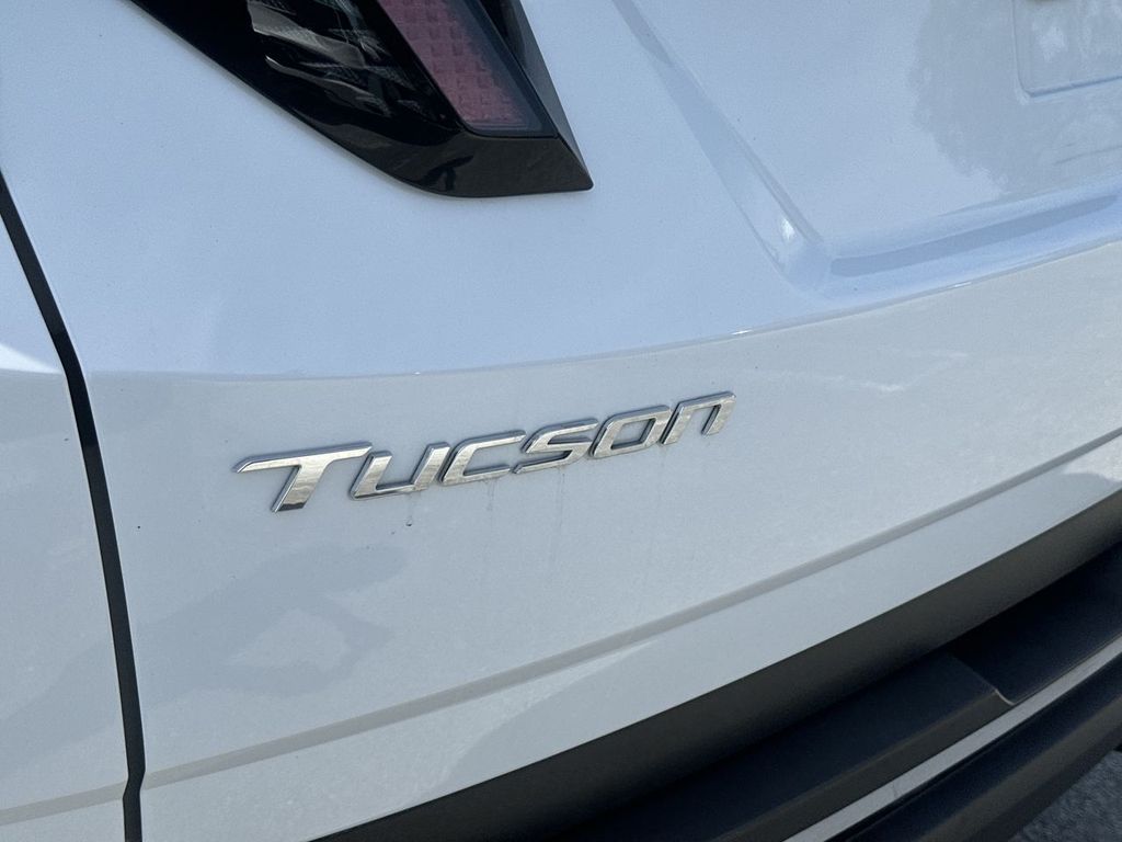 Thumbnail: 2023 Hyundai Tucson - 7