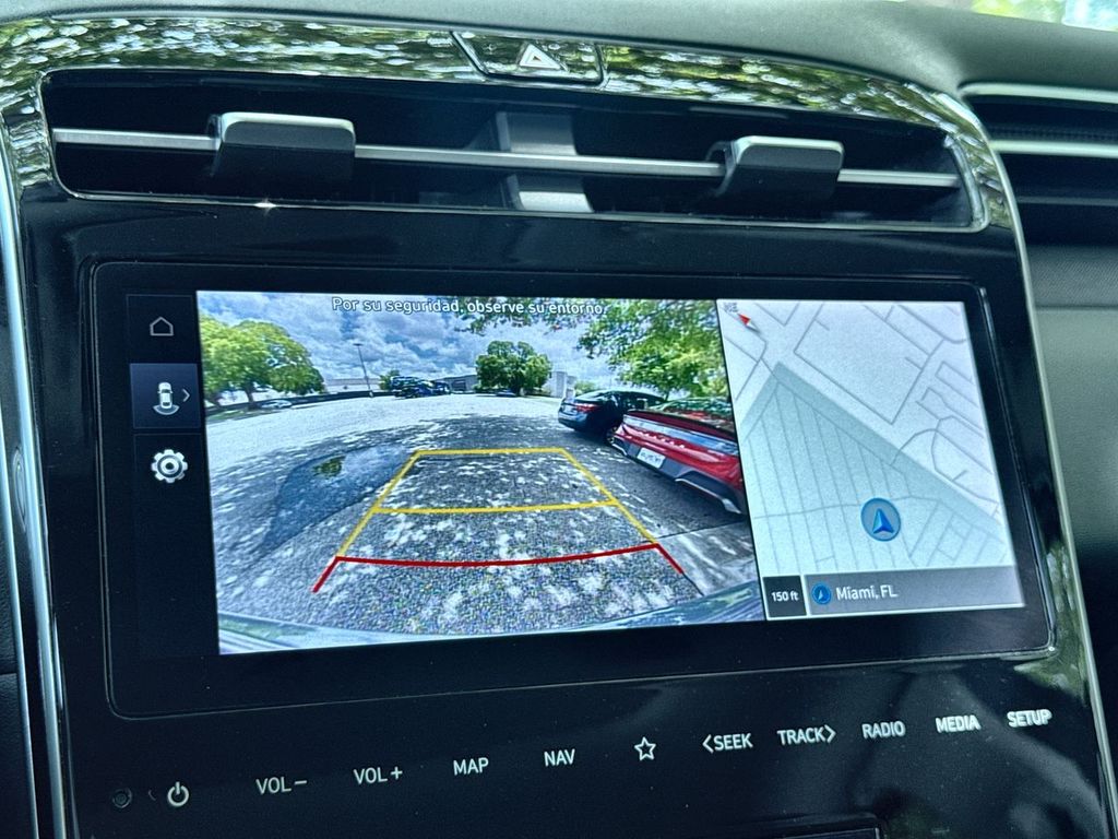 Thumbnail: 2024 Hyundai Tucson - 26