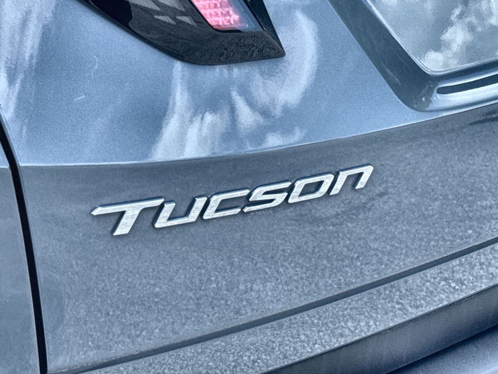 Thumbnail: 2024 Hyundai Tucson - 6