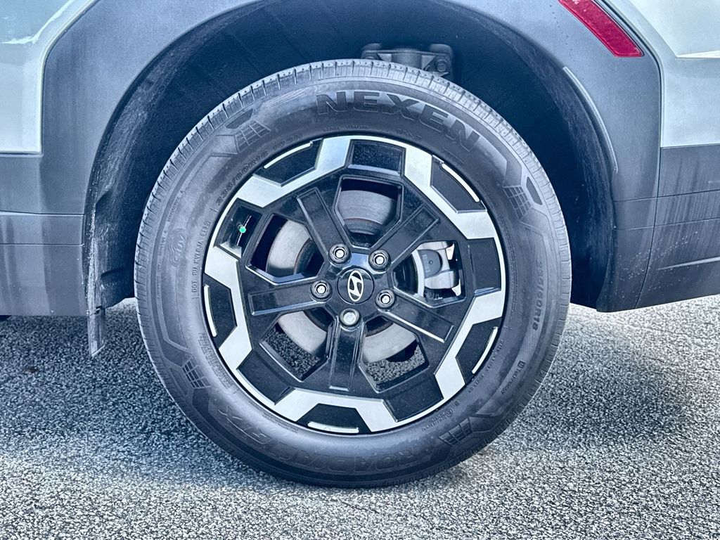 Thumbnail: 2025 Hyundai Santa Fe - 6