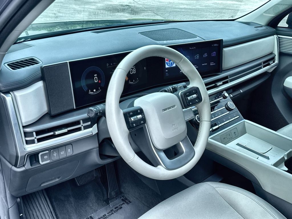 Thumbnail: 2025 Hyundai Santa Fe - 3