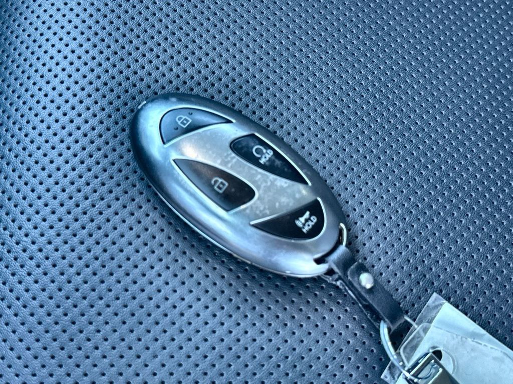 Thumbnail: 2026 Hyundai Santa Fe - 15