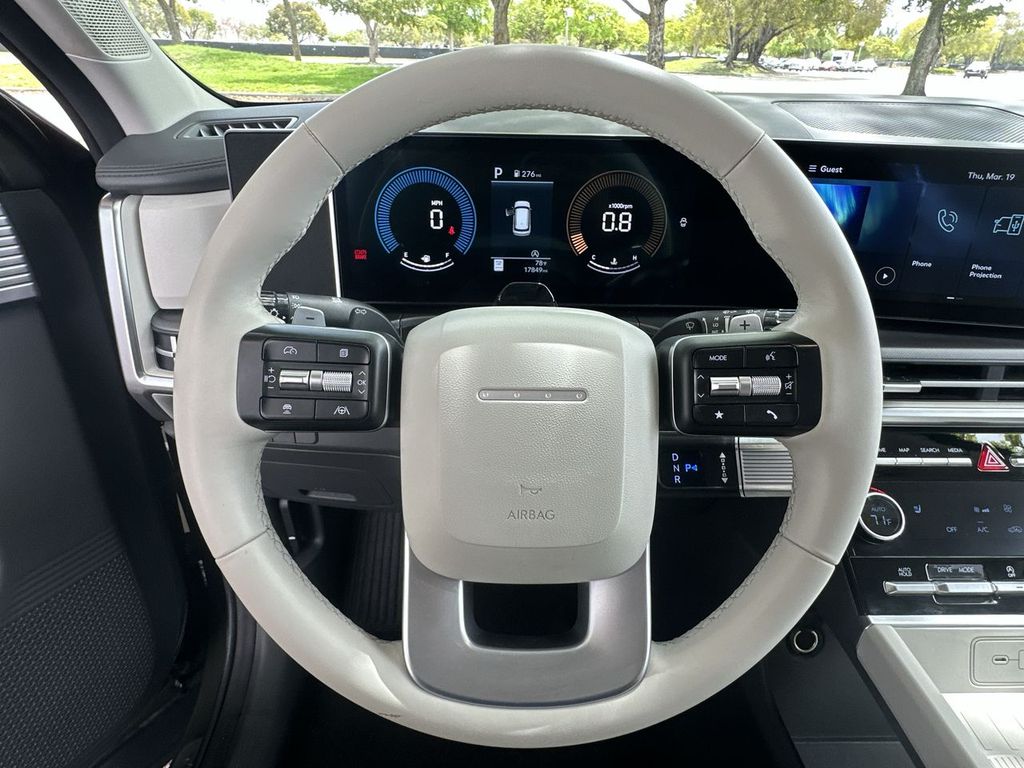 Thumbnail: 2025 Hyundai Santa Fe - 10