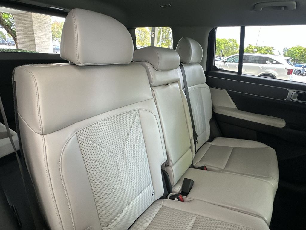 2026 Hyundai Santa Fe SEL - Photo 28