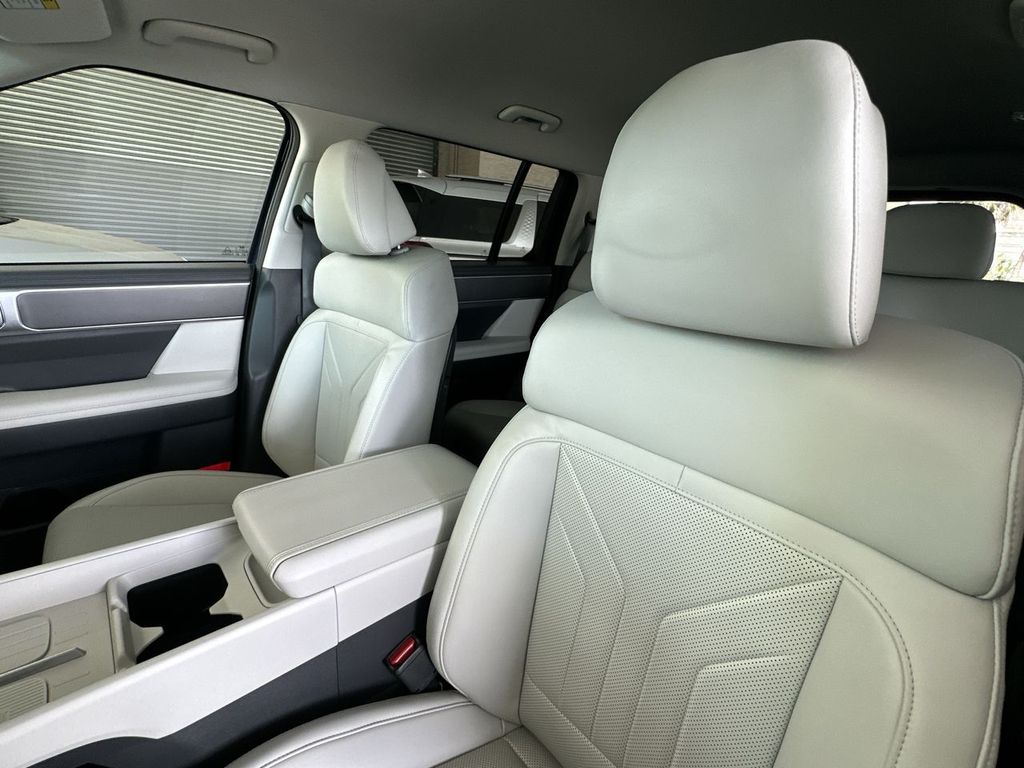 2026 Hyundai Santa Fe SEL - Photo 11