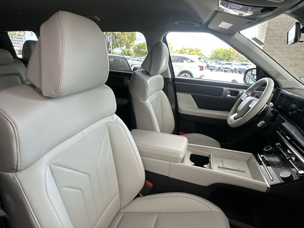 2026 Hyundai Santa Fe SEL - Photo 29
