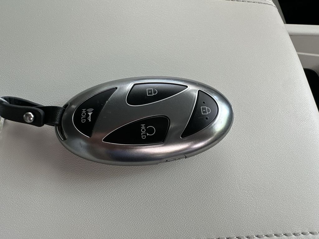 2026 Hyundai Santa Fe SEL - Photo 7
