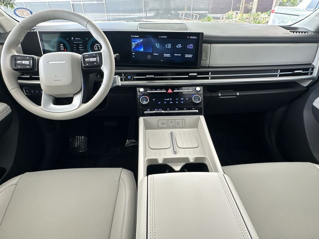 2026 Hyundai Santa Fe SEL - Photo 15