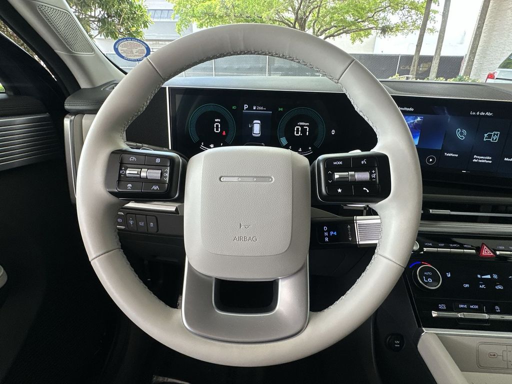 2026 Hyundai Santa Fe SEL - Photo 14