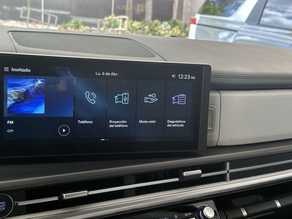 2026 Hyundai Santa Fe SEL - Photo 25