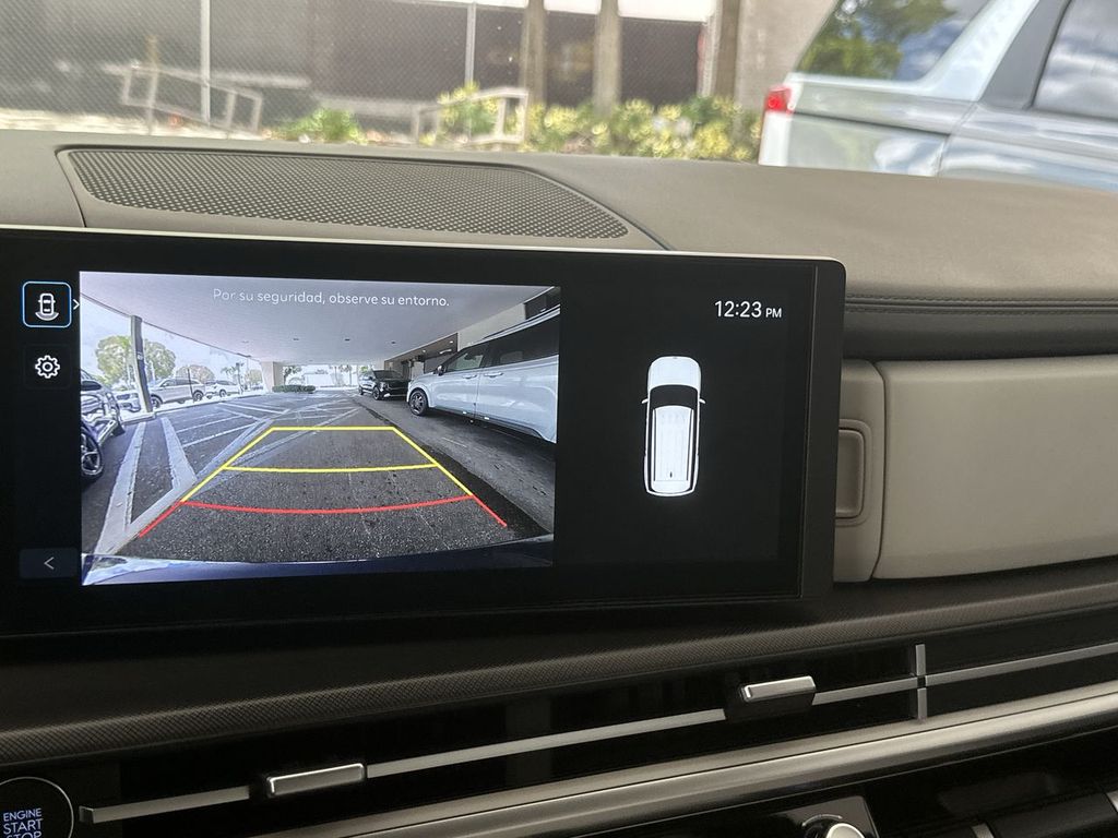 2026 Hyundai Santa Fe SEL - Photo 26