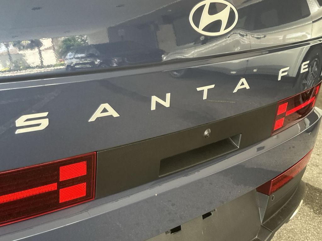 2026 Hyundai Santa Fe SEL - Photo 24