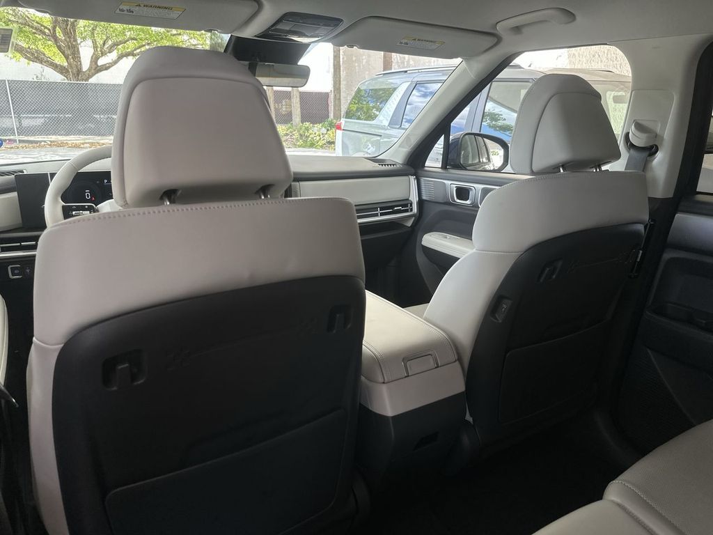 2026 Hyundai Santa Fe SEL - Photo 12