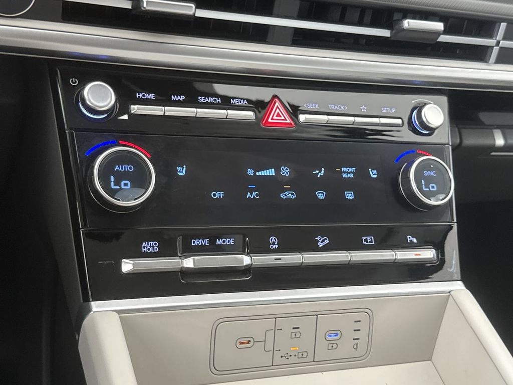 2026 Hyundai Santa Fe SEL - Photo 27