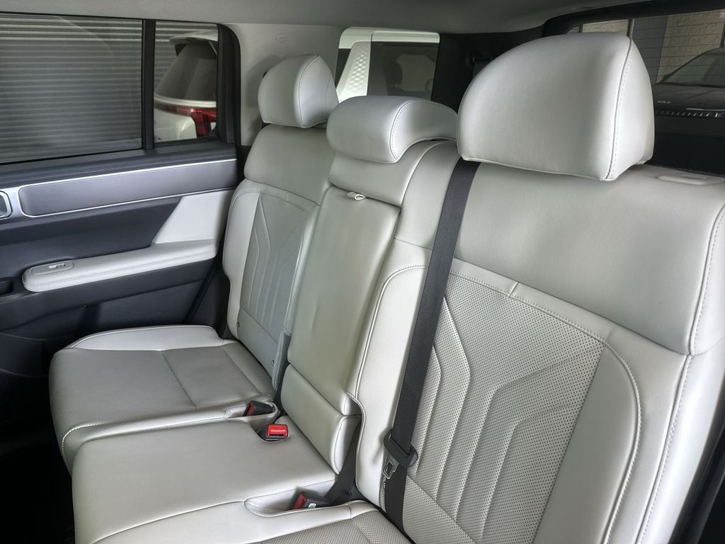 2026 Hyundai Santa Fe SEL - Photo 13