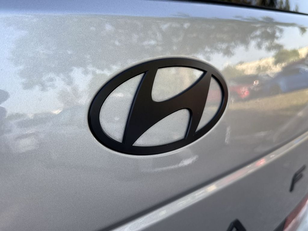 Thumbnail: 2024 Hyundai Santa Fe - 6