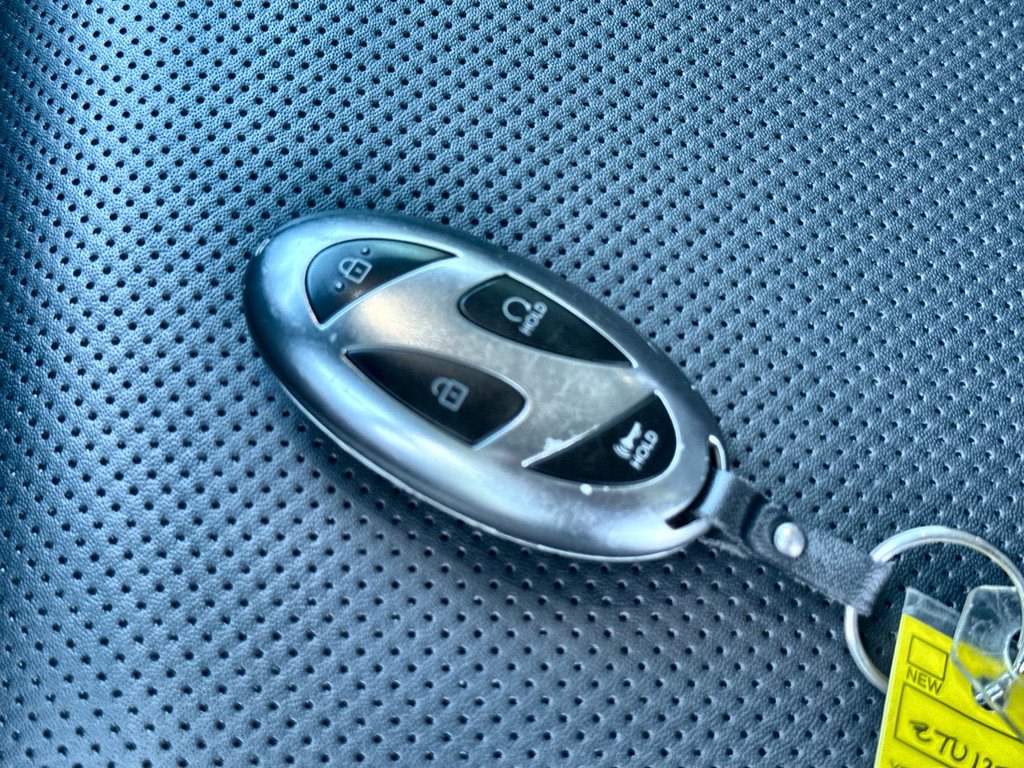 Thumbnail: 2024 Hyundai Santa Fe - 16