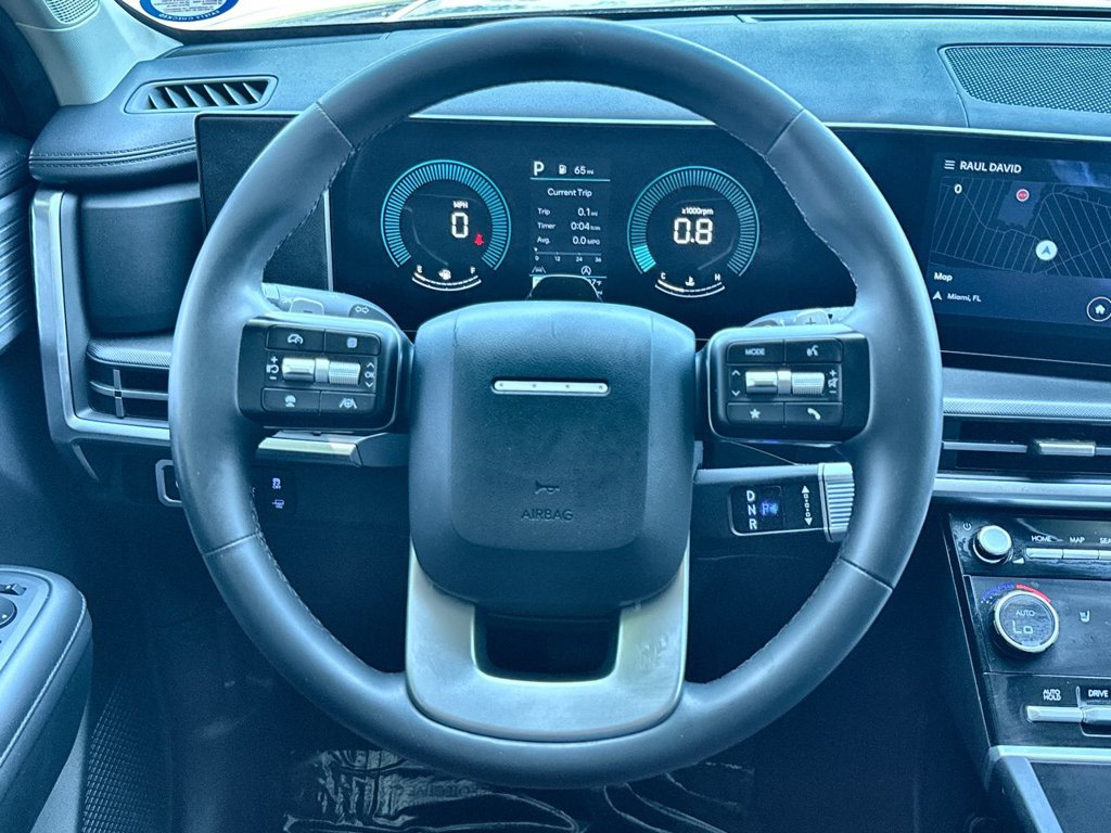 Thumbnail: 2024 Hyundai Santa Fe - 8