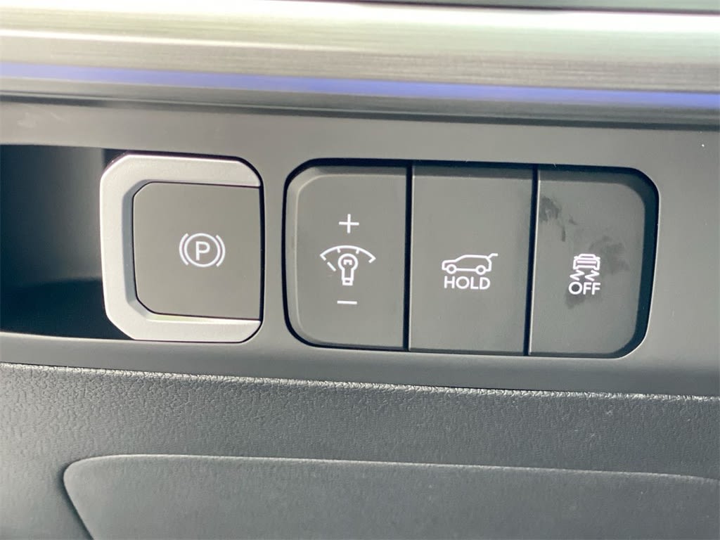 2024 Hyundai Santa Fe Limited 20