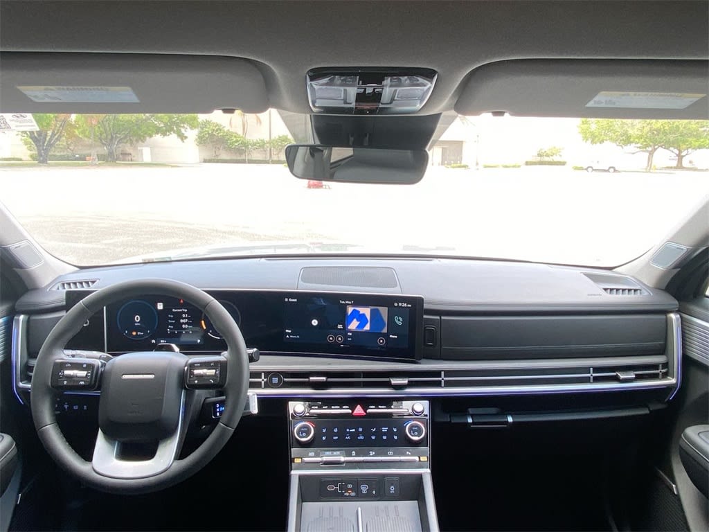 2024 Hyundai Santa Fe Limited 6