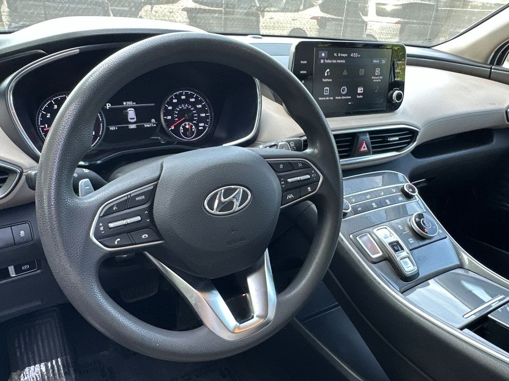 Thumbnail: 2023 Hyundai Santa Fe - 2