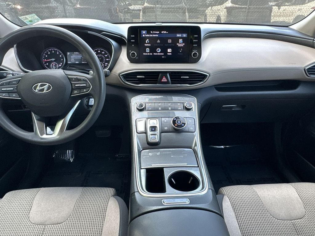 Thumbnail: 2023 Hyundai Santa Fe - 14